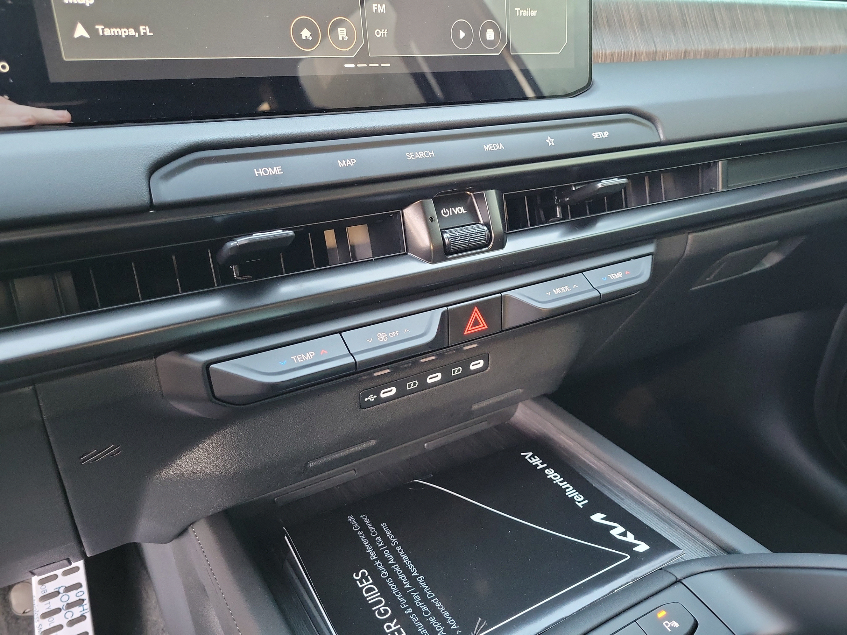 New 2027 Kia Telluride X-Line SX Prestige AWD/4WD image 18