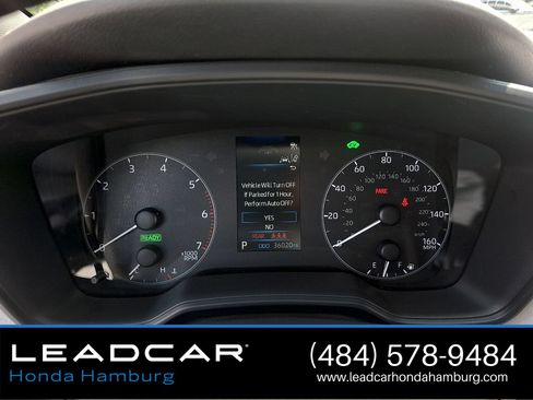 Used 2024 Toyota Corolla SE AWD/4WD image 21