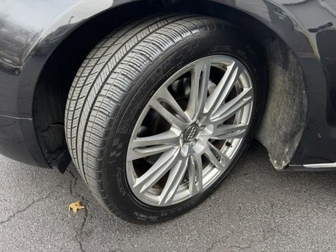 Used 2014 Audi A8 L 3.0T AWD/4WD image 37