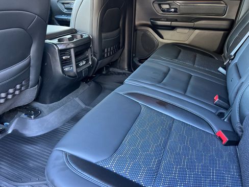 Used 2023 RAM 1500 Big Horn image 12