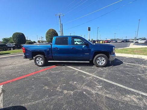 Used 2018 Chevrolet Silverado 1500 LT w/ LT Eassist Package RWD image 4