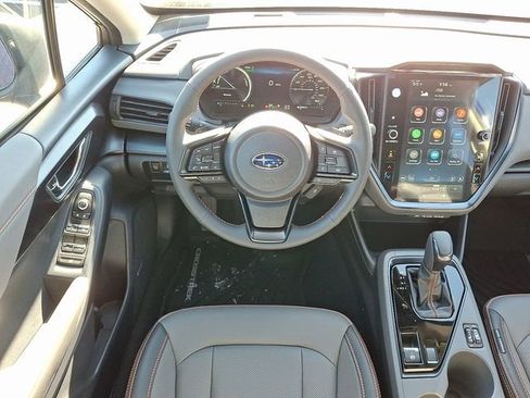 New 2026 Subaru Crosstrek 2.5i Limited image 12