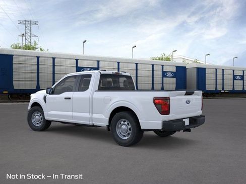 New 2026 Ford F150 XL RWD image 5