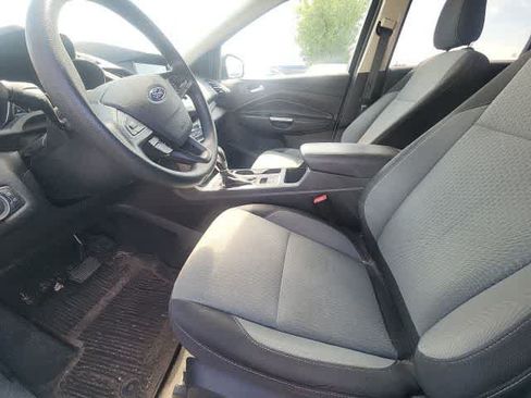 Used 2018 Ford Escape SE w/ SE Sync 3 Package AWD/4WD image 25