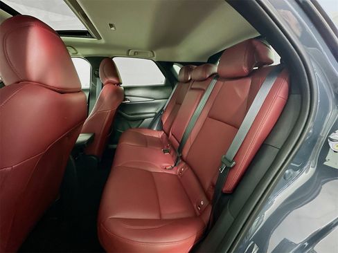 Certified 2023 MAZDA CX-30 AWD 2.5 S w/ Preferred Package image 25