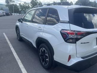 Used 2026 Subaru Forester Premium AWD/4WD video 3