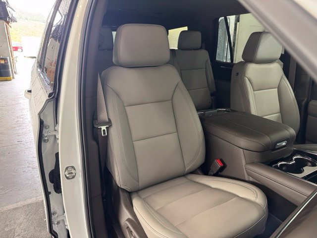 New 2027 Chevrolet Tahoe LT w/ Comfort Package AWD/4WD image 26