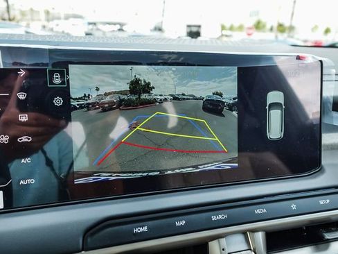 New 2027 Kia Telluride EX FWD image 27