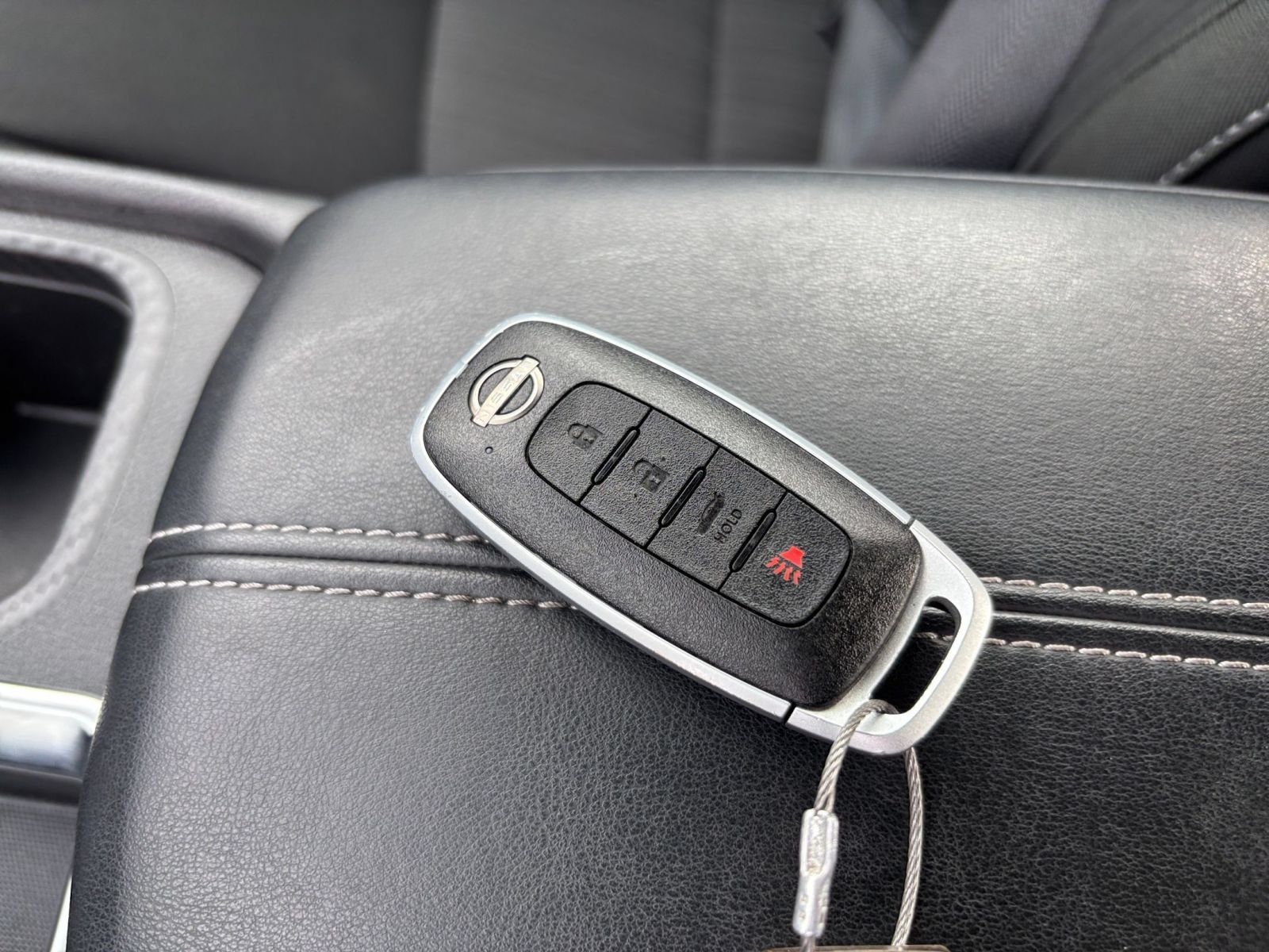 Used 2025 Nissan Sentra SV FWD image 20