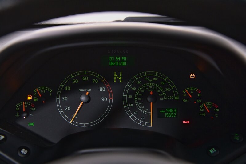 Used 2006 Lamborghini Murcielago Coupe AWD/4WD image 24