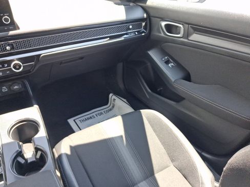 Used 2024 Honda Civic Sport image 21