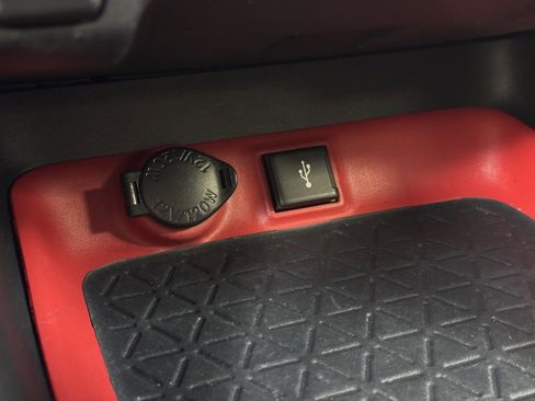 Used 2020 Toyota RAV4 TRD Off-Road image 35