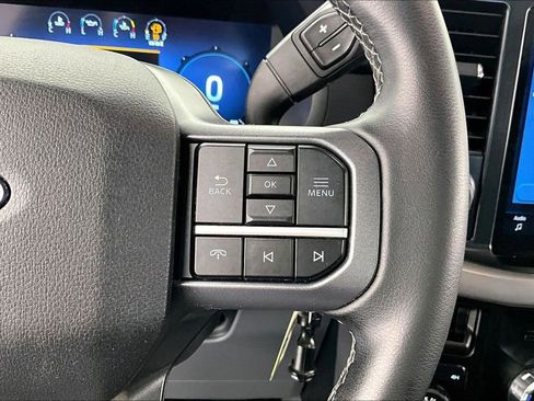 Certified 2024 Ford F150 XLT w/ Mobile Office Package AWD/4WD image 20