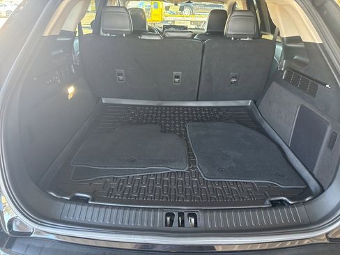 Used 2022 Lincoln Nautilus Reserve image 24