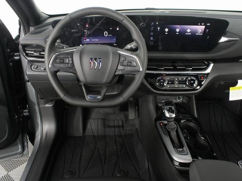 New 2026 Buick Envista Sport Touring w/ Convenience I Package image 11