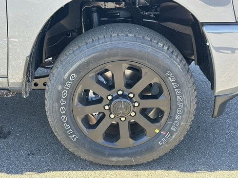 New 2026 RAM 2500 Laramie image 15