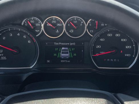 Used 2020 Chevrolet Silverado 1500 RST w/ All-Star Edition image 22