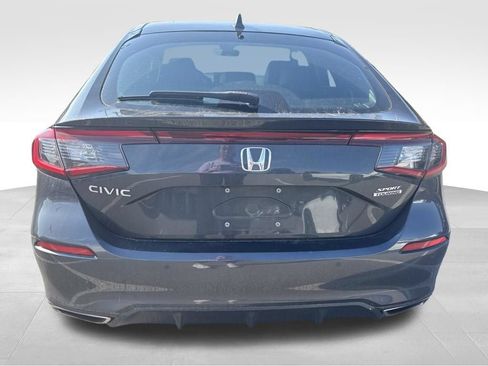 Used 2022 Honda Civic Sport Touring image 8