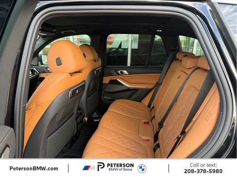 New 2026 BMW X5 xDrive50e w/ Premium Package AWD/4WD image 18