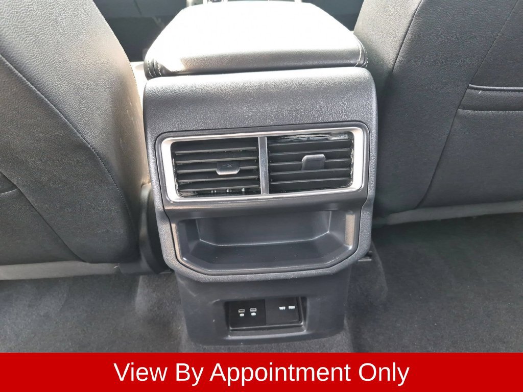 Used 2025 Volkswagen Atlas Cross Sport SE FWD image 23