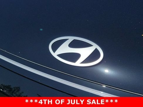 New 2026 Hyundai Kona SEL Sport AWD/4WD image 32
