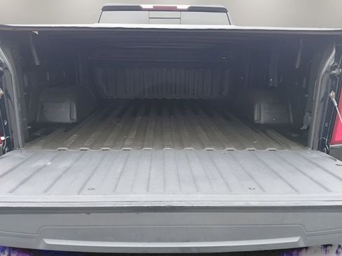 Used 2019 Chevrolet Silverado 1500 RST w/ All-Star Edition AWD/4WD image 20