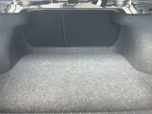 Certified 2024 Nissan Sentra S FWD image 12