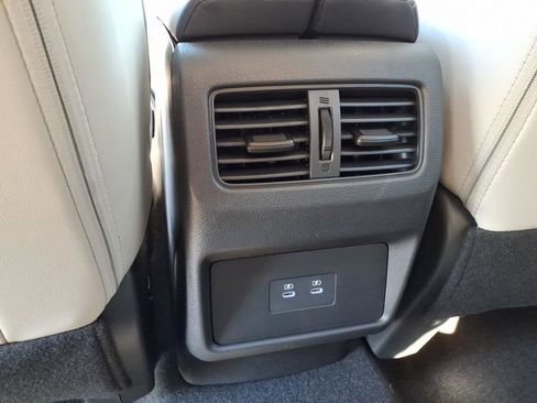 New 2026 Nissan Rogue SV image 28