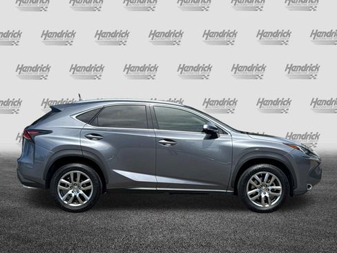 Used 2016 Lexus NX 200t AWD w/ Premium Package image 3