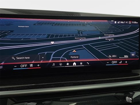 New 2026 BMW X5 xDrive50e w/ M Sport Package image 22