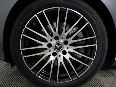 New 2025 Mercedes-Benz C 300 Sedan image 32