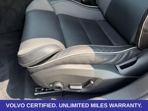 Certified 2024 Volvo S60 B5 Plus w/ Climate Package FWD image 32