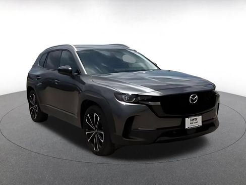 Used 2026 MAZDA CX-50 AWD 2.5 S w/ Premium Package image 14