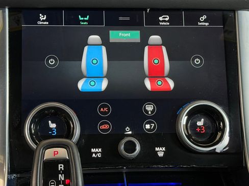 Used 2019 Land Rover Range Rover Sport Autobiography AWD/4WD image 6