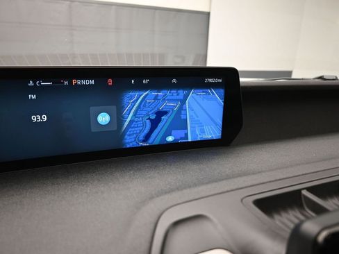 Used 2025 Ford Expedition Max Active image 20