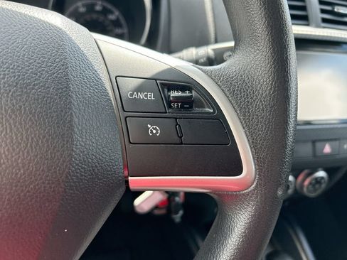 Used 2024 Mitsubishi Outlander Sport ES AWD/4WD image 16