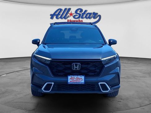 Used 2024 Honda CR-V Sport Touring image 9