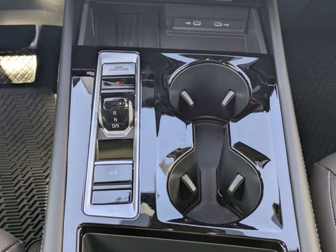 New 2026 Volkswagen Atlas SEL AWD/4WD image 19