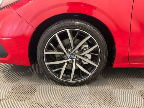 New 2026 Subaru Impreza 2.0i Sport AWD/4WD image 7