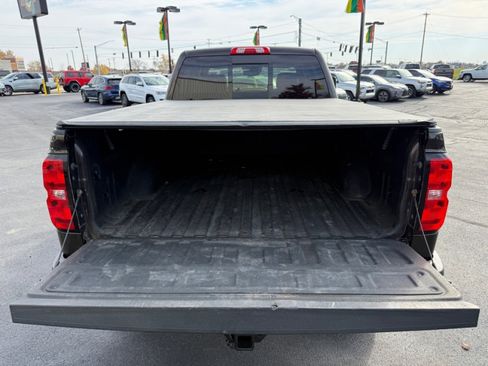 Used 2018 Chevrolet Silverado 2500 High Country image 38