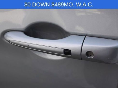 Used 2024 Chrysler Voyager LX image 13