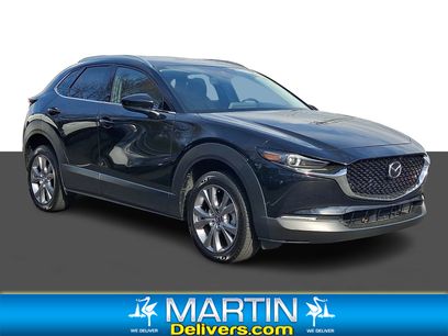 Certified 2023 MAZDA CX-30 AWD 2.5 S w/ Premium Package