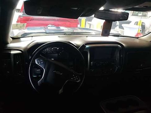 Used 2018 Chevrolet Silverado 1500 LT w/ Texas Edition AWD/4WD image 6