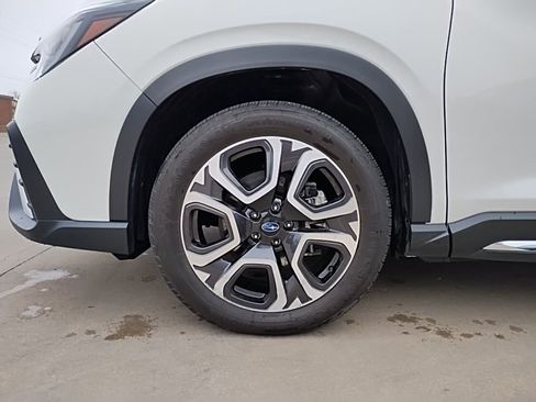 Certified 2023 Subaru Ascent Limited image 13