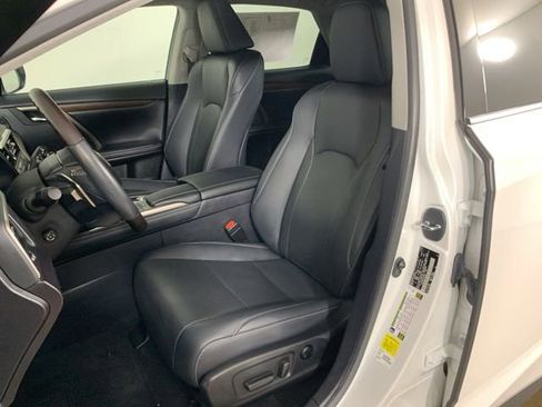 Used 2020 Lexus RX 350 AWD w/ Premium Package image 31