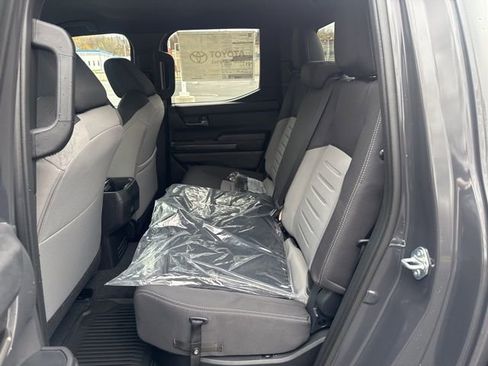 New 2025 Toyota Tacoma TRD Sport image 15