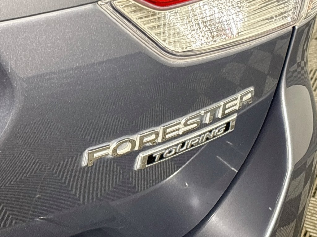 Certified 2023 Subaru Forester Touring AWD/4WD image 26