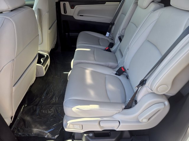 New 2027 Honda Odyssey EX-L image 9