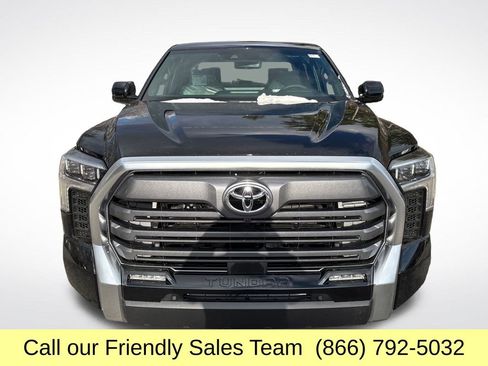 New 2026 Toyota Tundra Limited w/ Limited PVM Package image 8