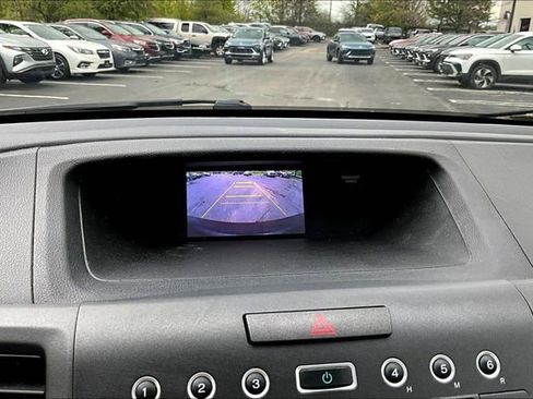 Used 2014 Honda CR-V LX image 13